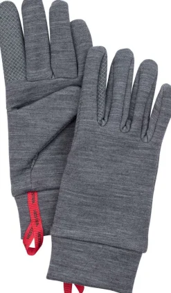 DAMES Hestra touch point warmth 5 finger
