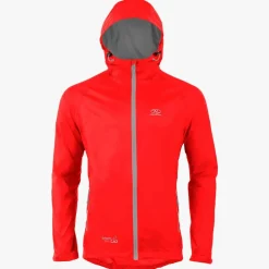 Heren Highlander Stow & Go Packaway Jacket - regenjas