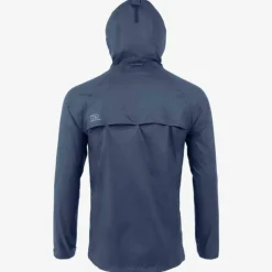 Heren Highlander Stow & Go Packaway Jacket - regenjas