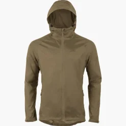 Heren Highlander Stow & Go Packaway Jacket - regenjas
