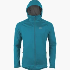 Heren Highlander Stow & Go Packaway Jacket - regenjas