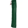 Hilleberg Pole Bag Green foudraal voor tentstokken