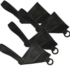 Hilleberg Pole Holder Kit for Innertent setup stokhouder