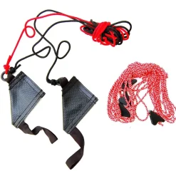 Hilleberg Pole Holder Kit for the Akto stokhouder