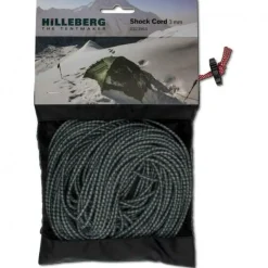 Hilleberg Shock Cord 3 mm x 15m elastiek voor tentstokken
