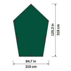 Hilleberg Tarp 5