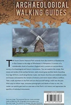 History Press The South Downs National Park