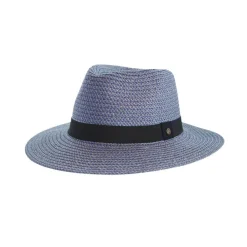 DAMES House of Ord Braided fedora