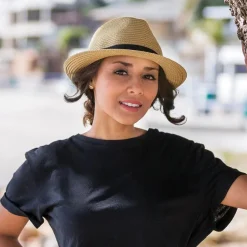 DAMES House of Ord Resort Trilby