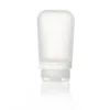 Humangear Go Toob+ 3 pack 74 ml clear green blue