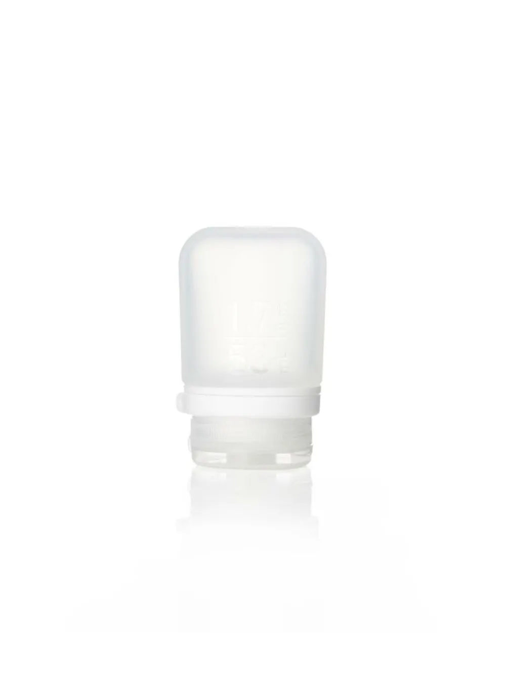 Humangear Go Toob+ 3 pack 53ml clear/green/blue