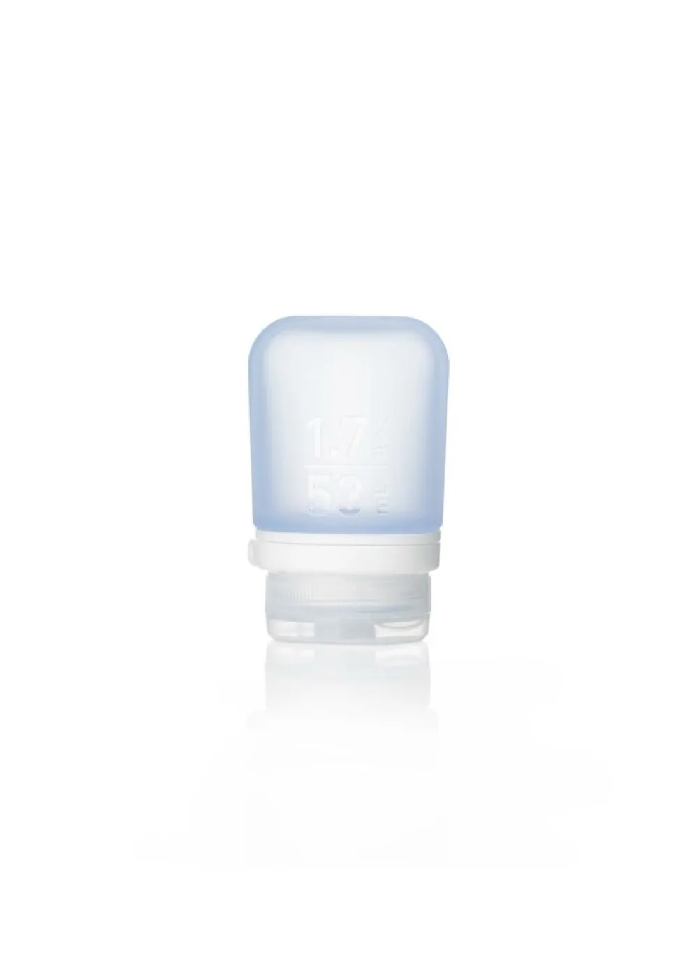 Humangear Go Toob+ 3 pack 53ml clear/green/blue