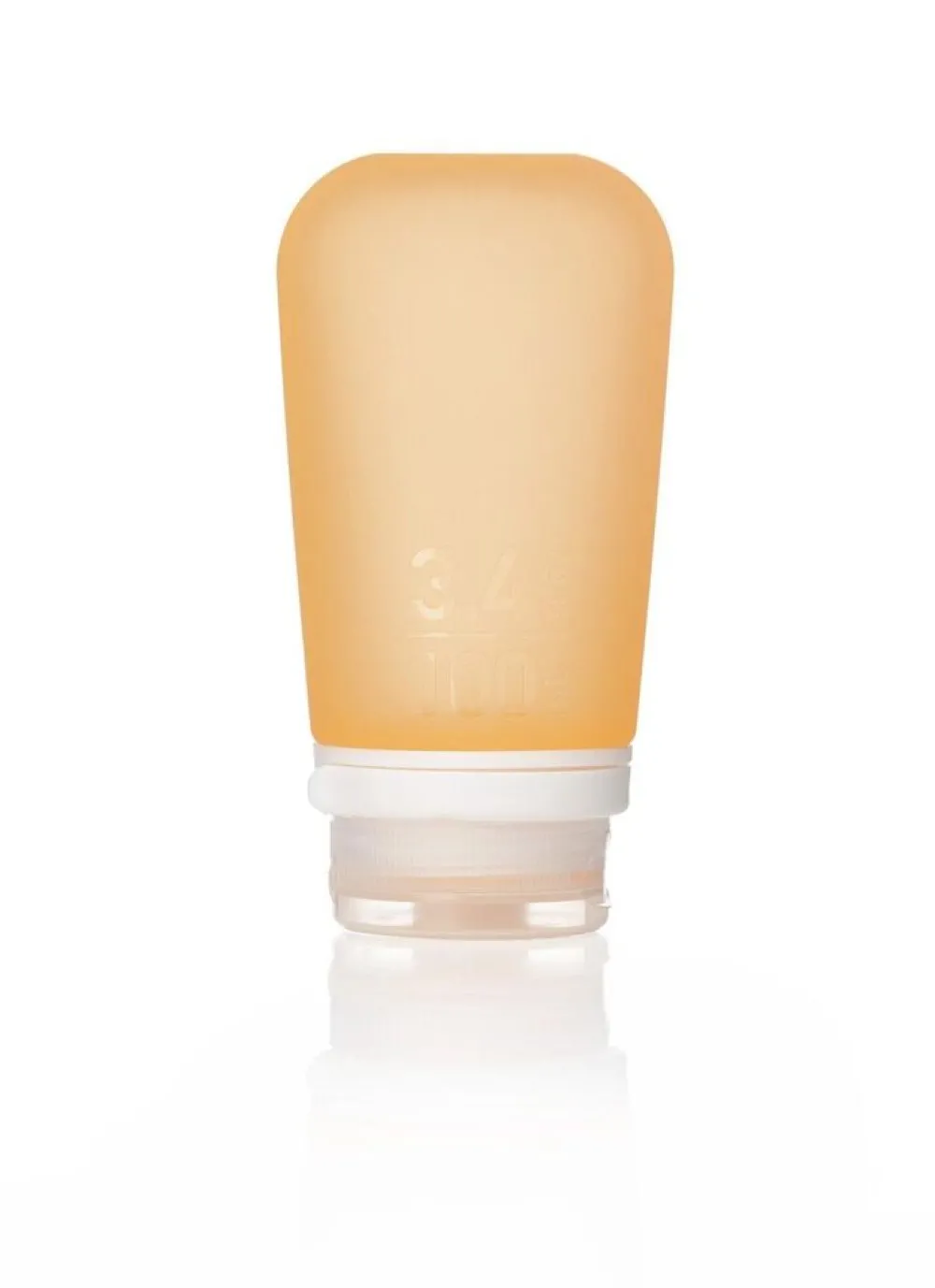 Humangear GoToob+ Large blue 100ml