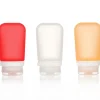 Humangear GoToob+ 74ml Drie Voorraadtubes