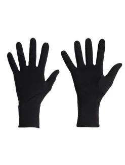 DAMES Icebreaker 260 tech glove liner