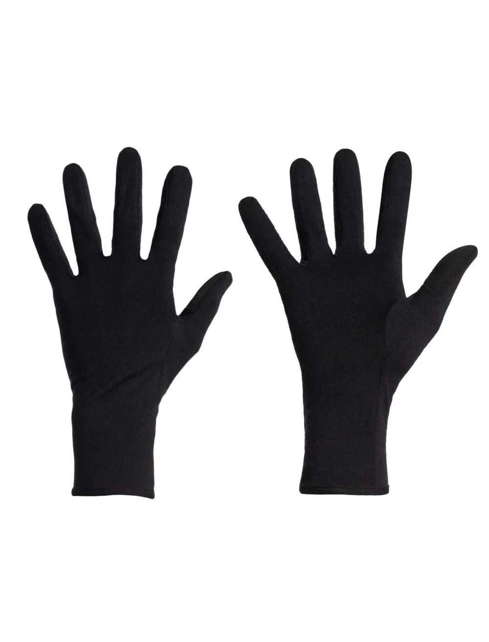 DAMES Icebreaker 260 tech glove liner