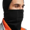 DAMES Icebreaker Apex balaclava black