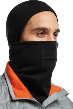 DAMES Icebreaker Apex balaclava black