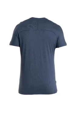 Heren Icebreaker M Merino 150 Ace SS Tee