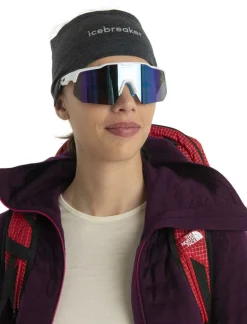 DAMES Icebreaker M merino 200 oasis headband