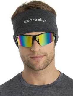DAMES Icebreaker M merino 200 oasis headband