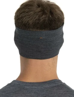 DAMES Icebreaker M merino 200 oasis headband