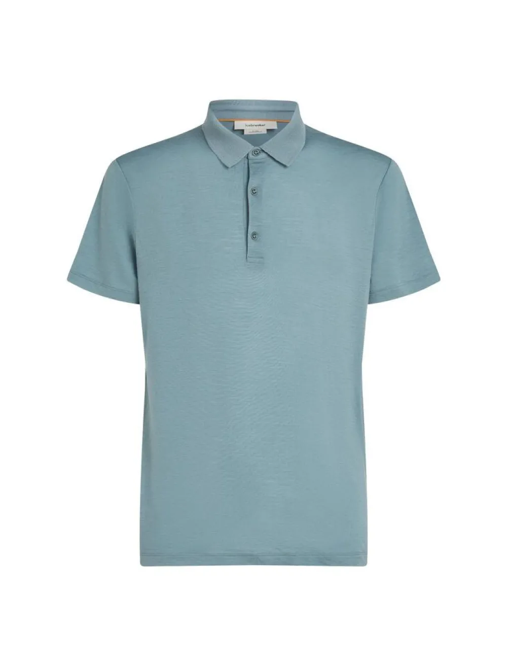 Heren Icebreaker M Merino 150 tech lite III SS polo
