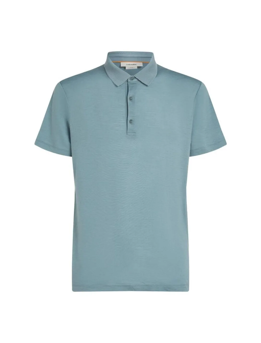 Heren Icebreaker M Merino 150 tech lite III SS polo
