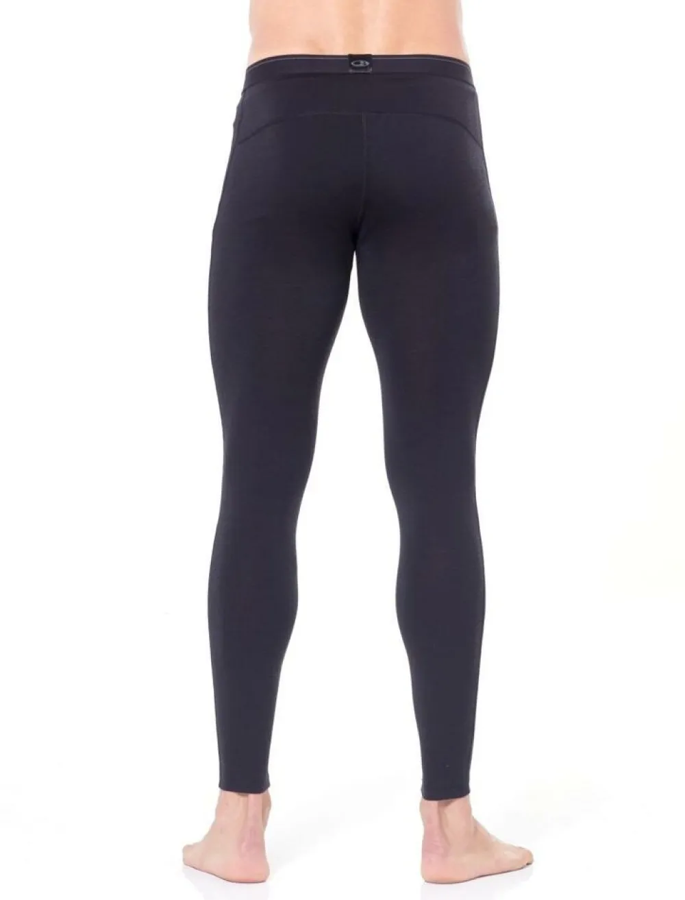 Heren Icebreaker Mens 200 oasis leggings