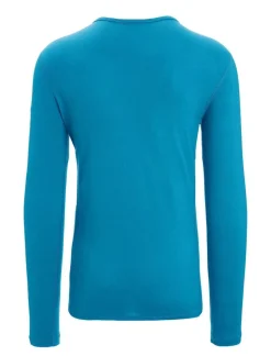 Heren Icebreaker Mens 200 oasis LS crewe