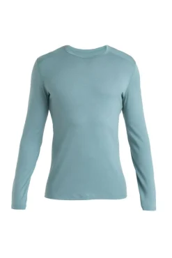 Heren Icebreaker Mens 200 oasis LS crewe