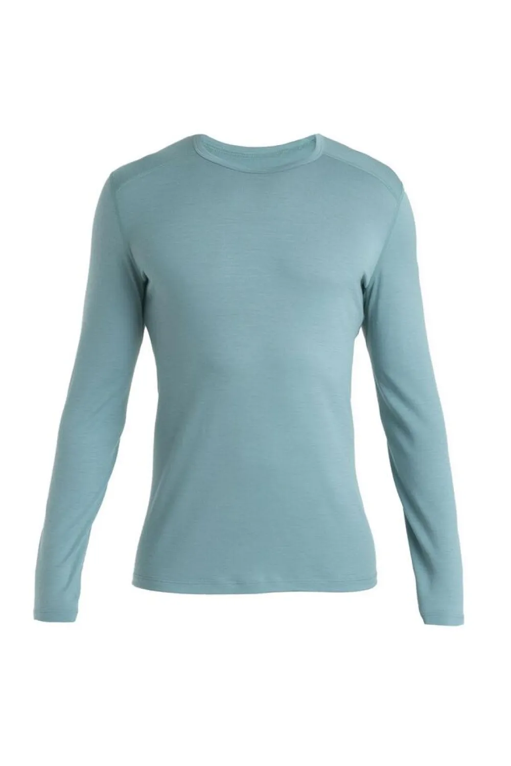 Heren Icebreaker Mens 200 oasis LS crewe
