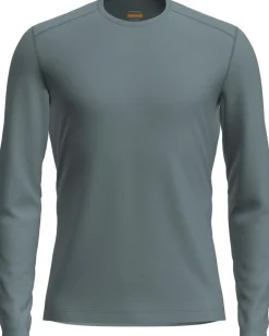 Heren Icebreaker Mens 200 oasis LS crewe