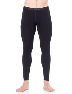 Heren Icebreaker Mens 260 tech leggings