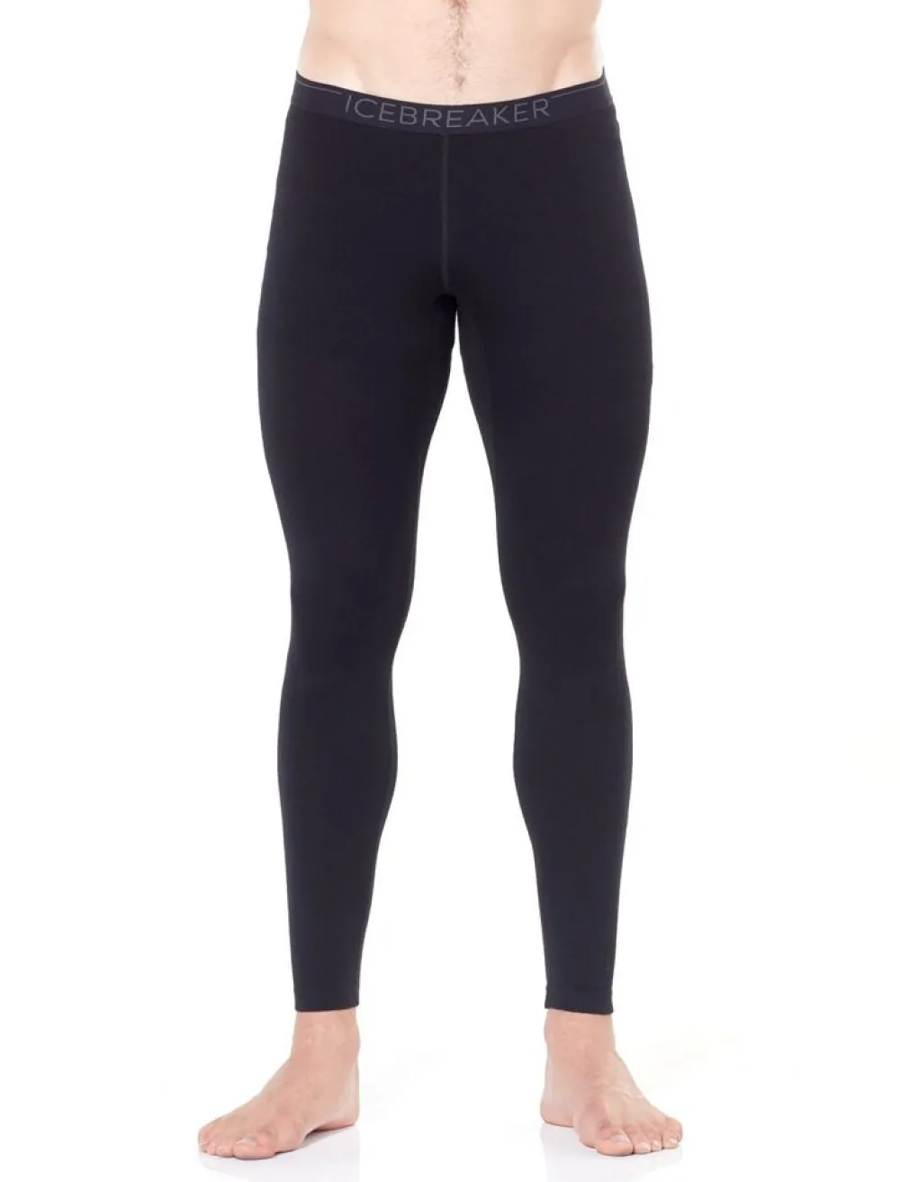 Heren Icebreaker Mens 260 tech leggings