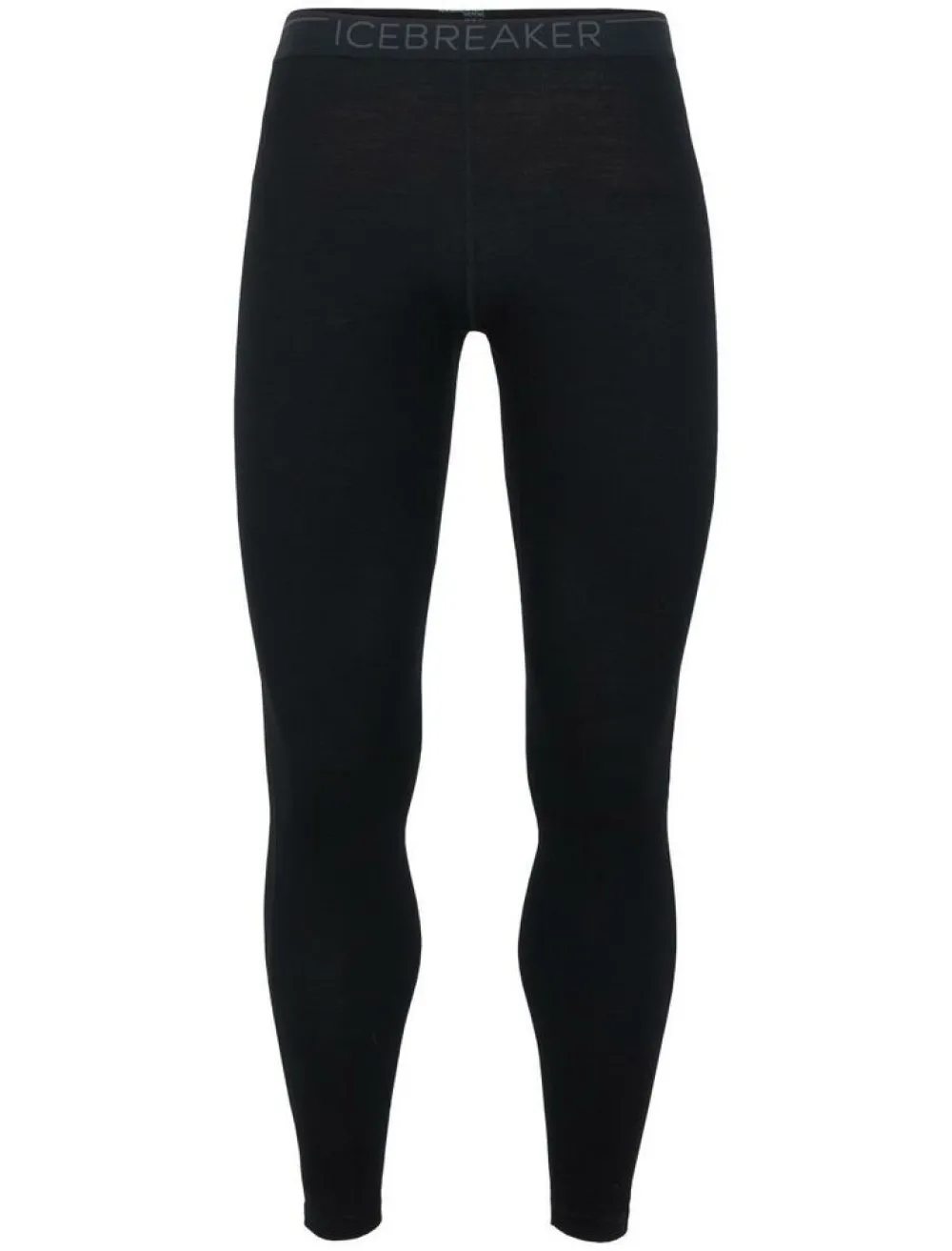 Heren Icebreaker Mens 260 tech leggings