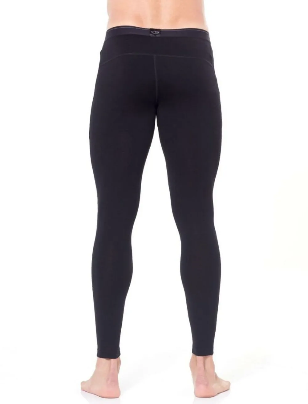 Heren Icebreaker Mens 260 tech leggings