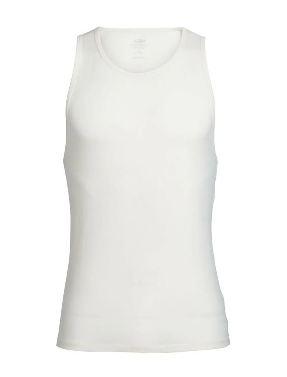 Heren Icebreaker Mens anatomica tank