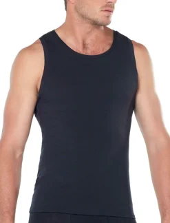 Heren Icebreaker Mens anatomica tank