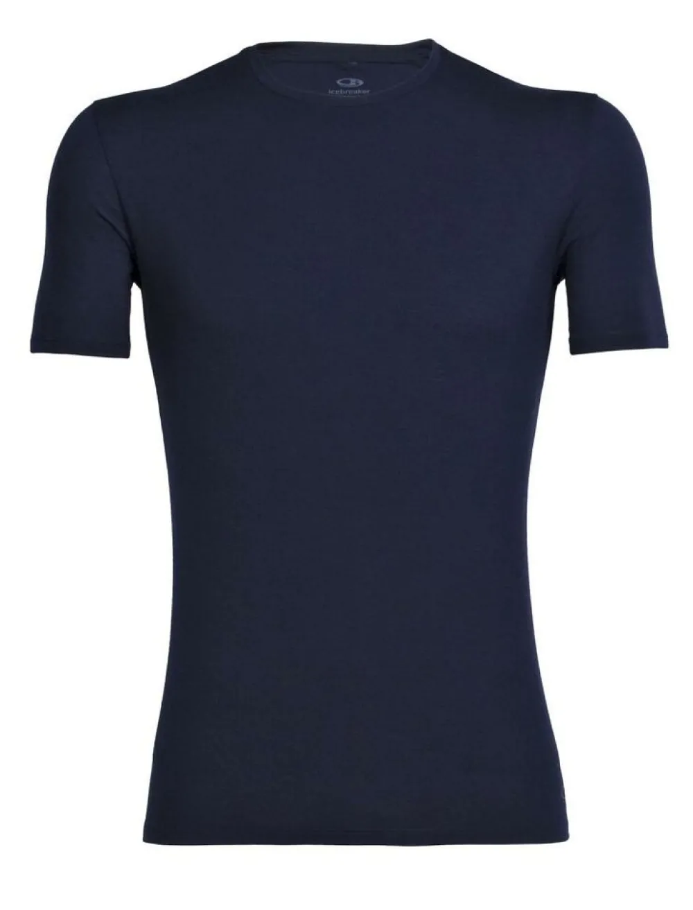 Heren Icebreaker Mens anatomica ss crewe