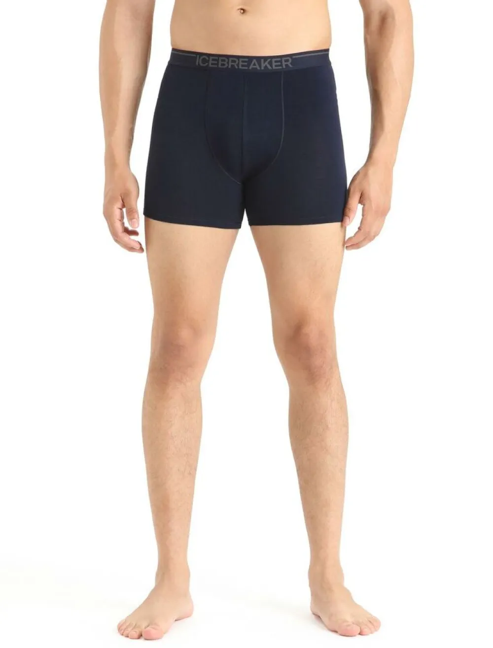 Heren Icebreaker Mens anatomica boxers