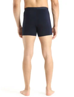Heren Icebreaker Mens anatomica boxers