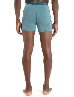 Heren Icebreaker Mens anatomica boxers