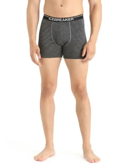 Heren Icebreaker Mens anatomica boxers