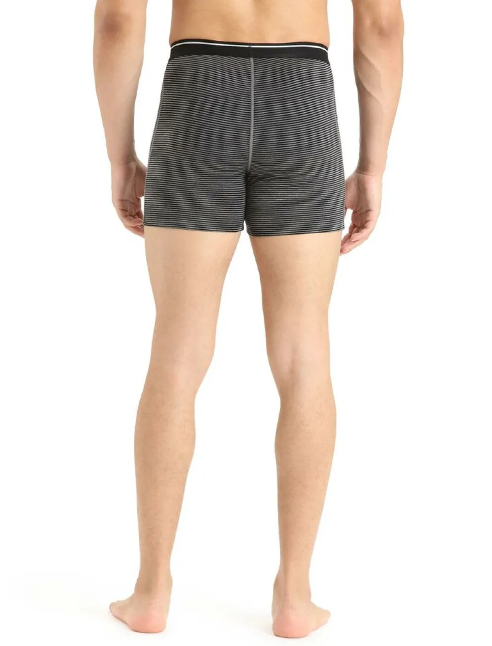 Heren Icebreaker Mens anatomica boxers