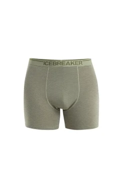 Heren Icebreaker Mens anatomica boxers