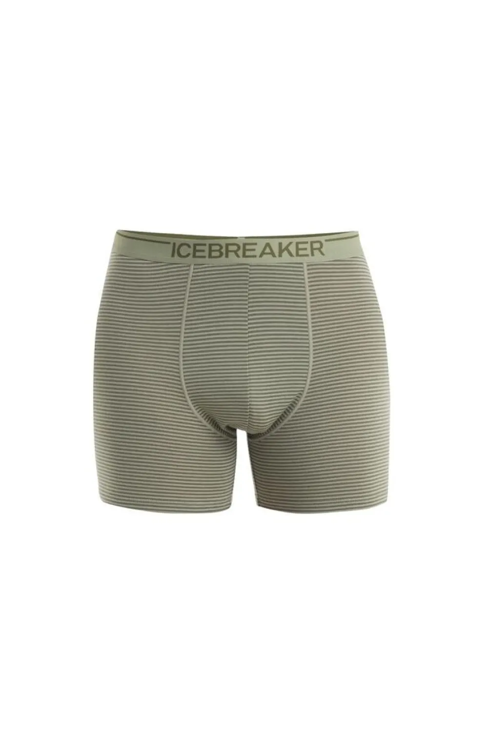 Heren Icebreaker Mens anatomica boxers