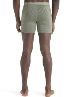 Heren Icebreaker Mens anatomica boxers