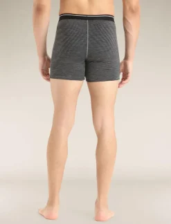 Heren Icebreaker Mens anatomica boxers