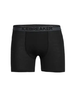 Heren Icebreaker Mens anatomica boxers